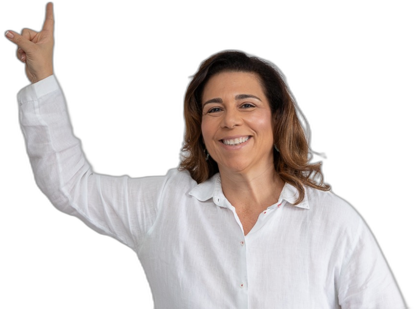 Foto de Fernanda da Matta
