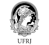 Logo UFRJ — Universidade Federal do Rio de Janeiro